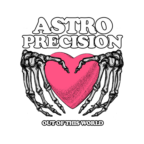 Astro Precision 